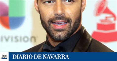 Ricky Martin Se Divorcia Del Pintor Jwan Yosef