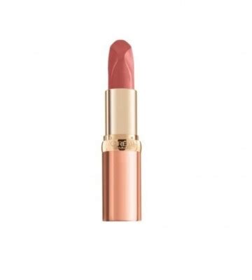 L Oreal Paris Colour Riche Lipstick Nude Intense Nu Determine