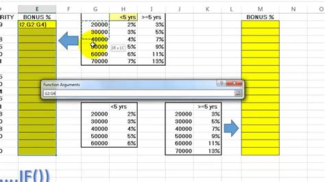 How To Use If And Nested If Function In Excel Printable Timeline Templates