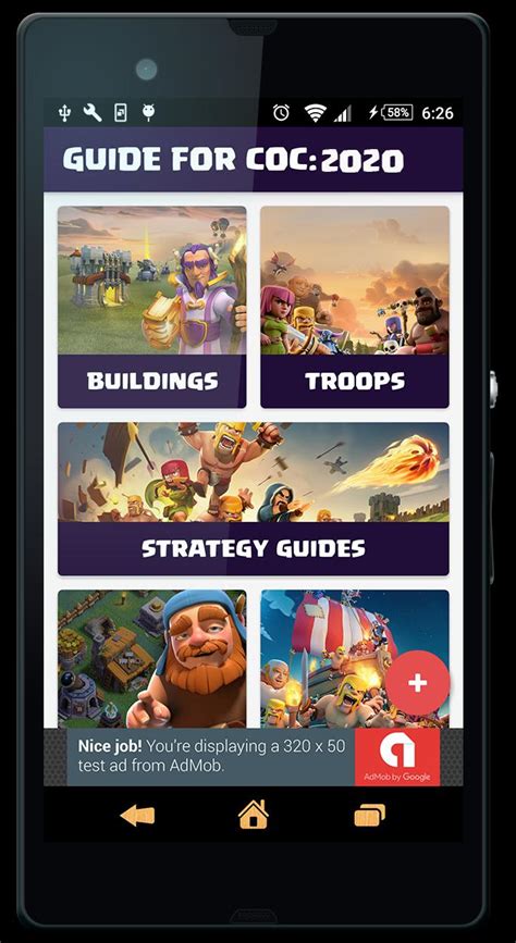 Guide For COC: 2020 APK for Android Download