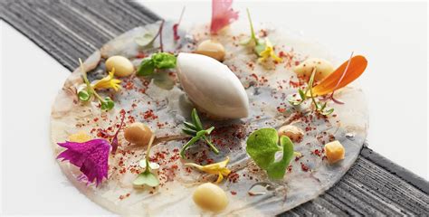 Los Mejores Restaurantes Con Estrella Michelin En Tenerife Gu A De Isora