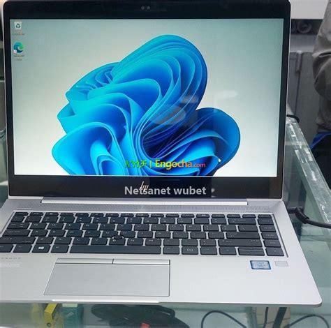 Hp Elitbook Core I Th Genration Laptop For Sale Price In Ethiopia