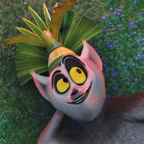 Madagascar Spin Off All Hail King Julien Startet Im Dezember Bei