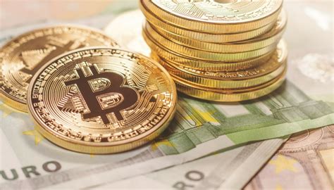 Bitcoin In Euro Ecco Come Effettuare La Conversione