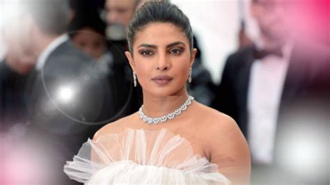 Priyanka Chopra Wikibiography Age Height Weight Wikibiodata Biography Of Trending