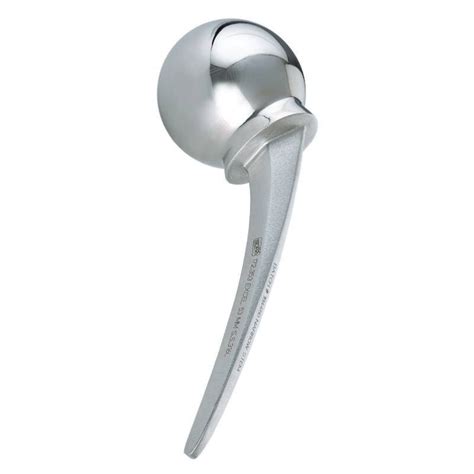 Thompson Hip Prosthesis Excel Standard Narrow Stem Sterile