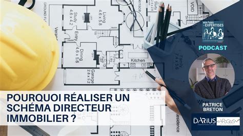 VEE Immo15 Pourquoi réaliser un schéma directeur immobilier YouTube