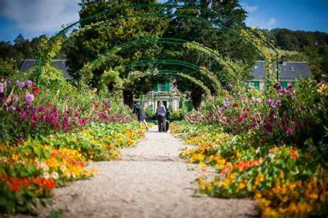 Huis En Tuinen Van Claude Monet In Giverny Bezoeken Nu Tickets Boeken