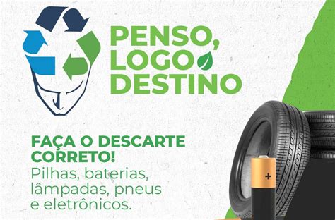 Prefeitura De Tai Adere Ao Programa Penso Logo Destino Objetivo