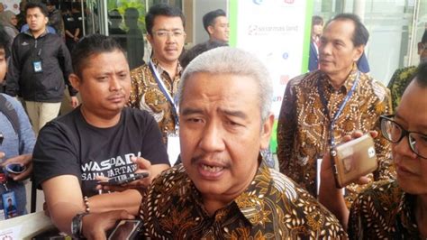 Hingga Akhir Tahun Rei Bangun Ribu Unit Rumah Subsidi Tribunnews