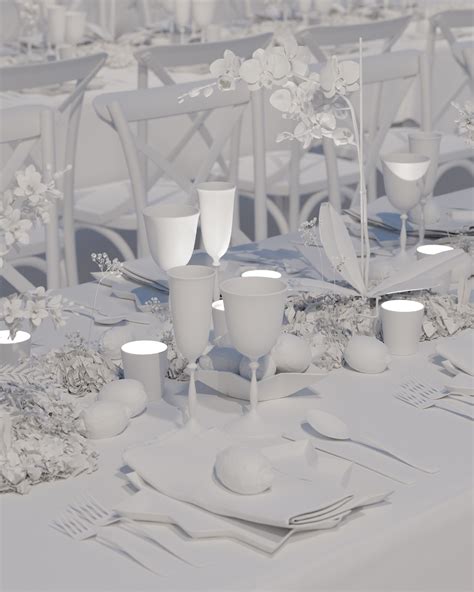 tablescape render finished projects blender artists community