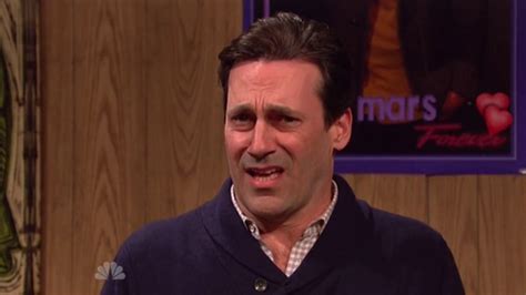 SNL Jon Hamm | Jon Hamm | Know Your Meme