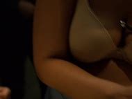 Naked Unknown In Luke Cage