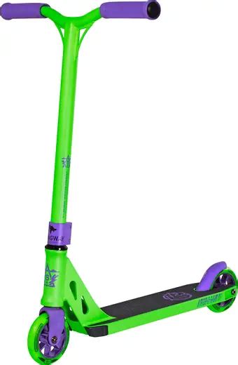 Longway Summit Mini Monopattino Freestyle Skatepro