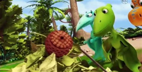 Dinosaur Train Dinosaur Train S02 E017 An Apatosaurus Adventure