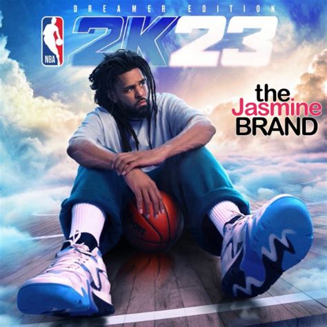 J Cole Becomes The First Rapper To Grace The Cover Of ‘nba 2k