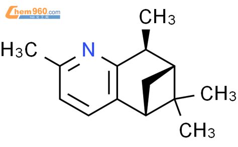 Methanoquinoline Tetrahydro