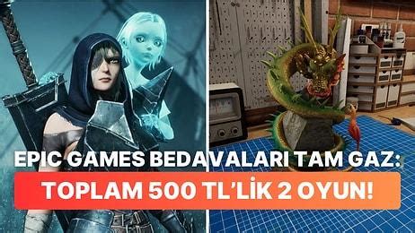 Toplam Değerleri 1300 TL yi Aşan 7 Oyun Amazon Prime Gaming ile Ücretsiz