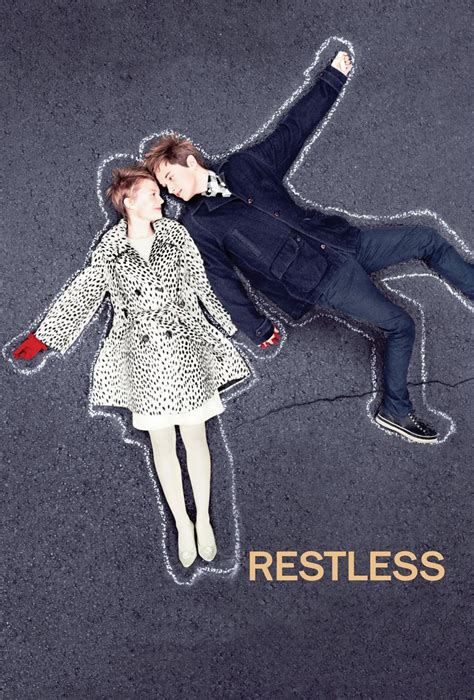 Restless 2011 Film Alchetron The Free Social Encyclopedia