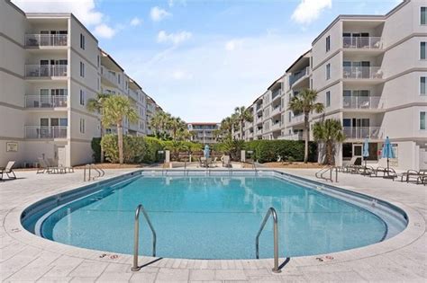 1440 Ocean Blvd Unit 102 Saint Simons Island GA 31522 Realtor