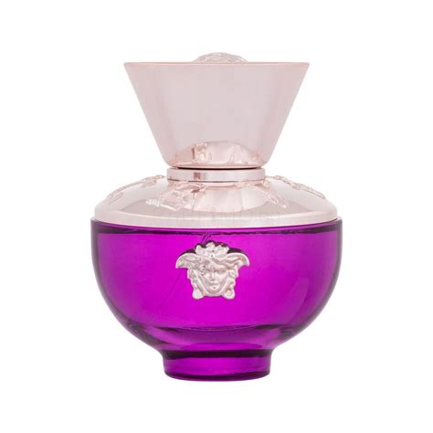 Versace Pour Femme Dylan Purple Eau De Parfum за жени 50 Ml Parfimobg