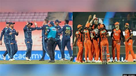 Gt Vs Srh Preview Ipl 2022 Battle Of Pace Aces Ferguson Vs Umran As