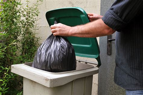 Residential Trash Removal Dandd Trash Service Inc