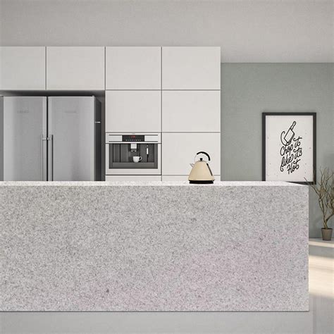 China Pearl White Granite Tile