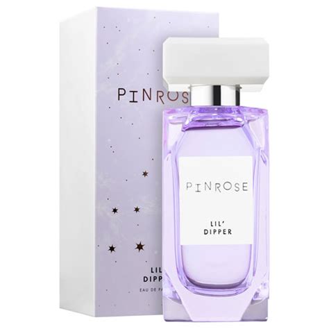 Pinrose Lil Dipper Fragrances Perfumes Colognes Parfums Scents