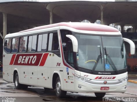 Bento Transportes Em Porto Alegre Por Edivaldo Santos Id