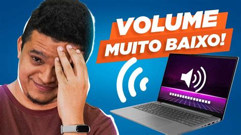 COMO AUMENTAR O VOLUME Do Seu PC E MAIS 4 DICAS TOP De AUDIO YouTube