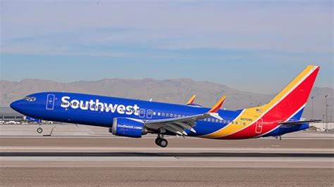 Southwest Airlines Baggage Fees Wavegerty