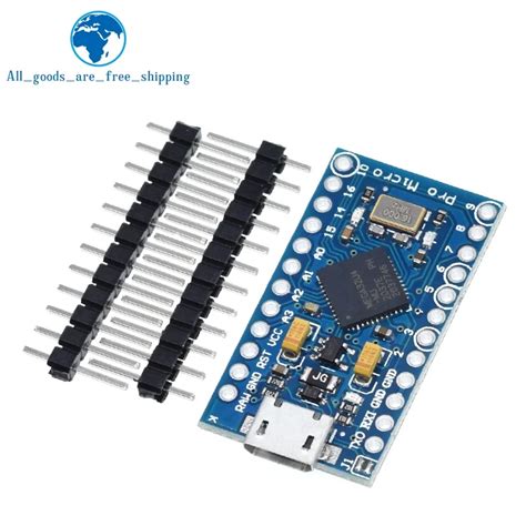 Single Board Computers Pro Micro Atmega U V Mhz Micro Usb