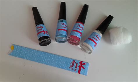 Lembrancinha Chá de Lingerie Elo Produtos Especiais