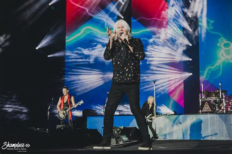 Def Leppard Journey Announce 2024 US Stadium Tour