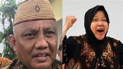 Profil Dan Biodata Rusli Habibie Gubernur Gorontalo Tersinggung Dengan