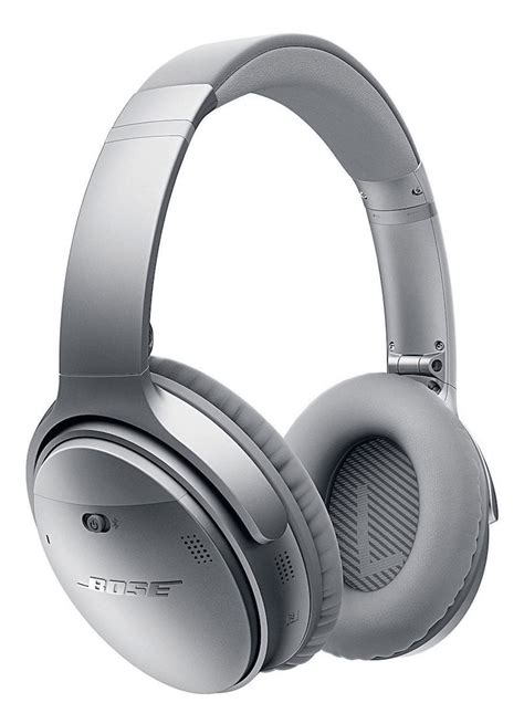 Review Bose QuietComfort 35 Bluetooth Wireless Noise Cancelling