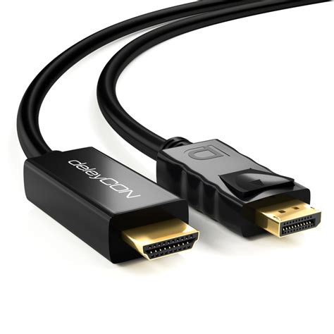 HDMI Kabel Archives DeleyCON