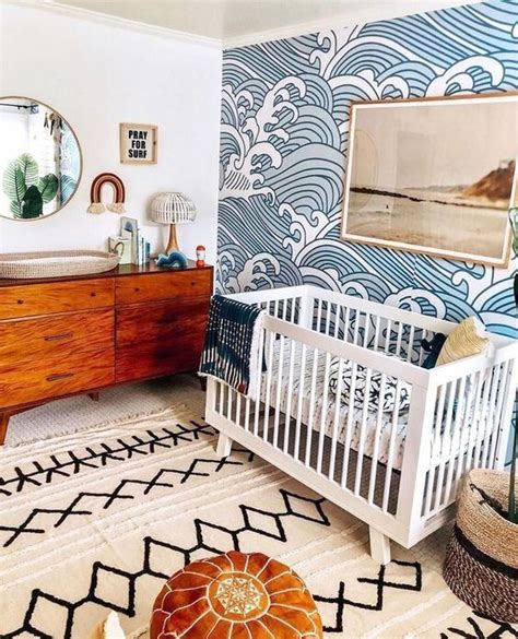 Ways Decorate An Ocean Themed Nursery Alphadorable Custom Nursery