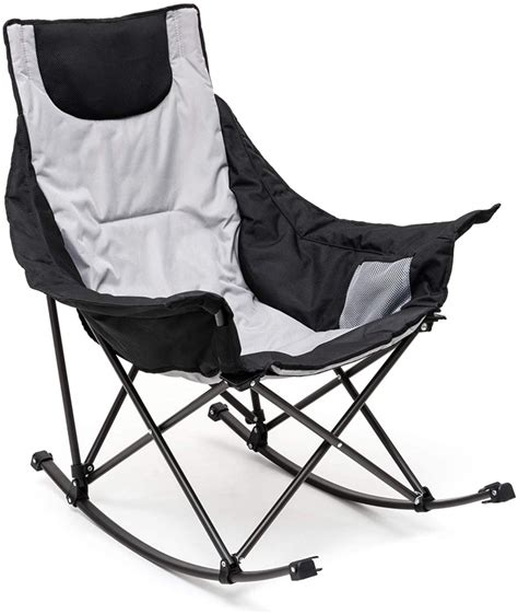 10 Best Folding Rocking Camp Chairs Rvblogger