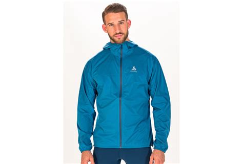 Odlo Zeroweight Eco M Special Offer Man Clothing Jackets Odlo