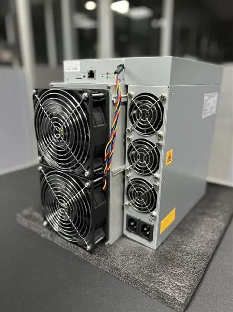 Asik Used Ebit E12 44T Crypto Mining Device Asic Miner Bitcoin Miner Is