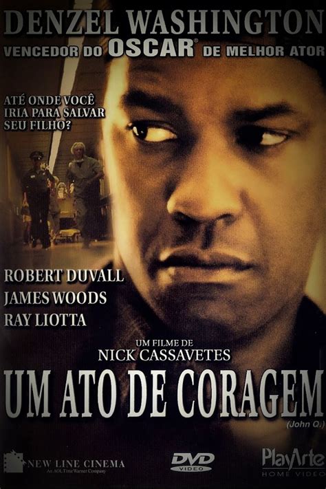 Um Ato De Coragem 2002 Trailer Oficial E Sinopse Café Com Filme