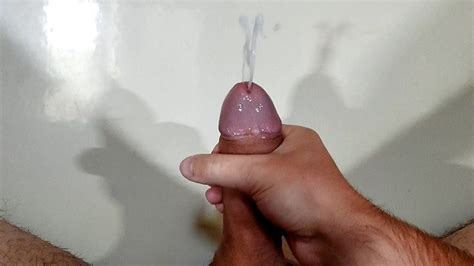 Many Huge Cumshots Draining My Big Balls Cumshot Compilation Pornhub Gay