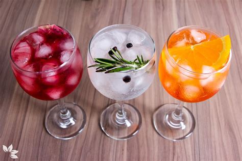 gin drinks artofit