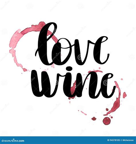 Love Is The Wine 6