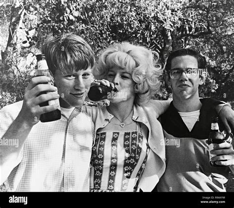 More American Graffiti Cast