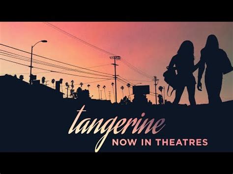 Tangerine (2015) Cast, Crew, Synopsis and Information