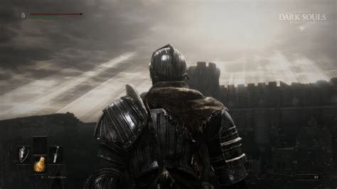 My Darkest Soul Beyond The Elden Ring At Dark Souls Remastered Nexus