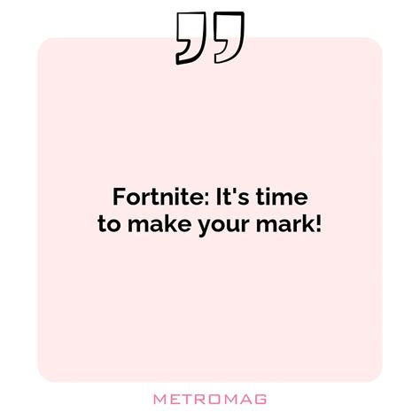 [UPDATED] Gaming Captions - 361+ Fortnite Captions And Quotes For ...